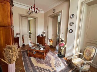  Appartement � vendre 6 pi�ces 207 m�