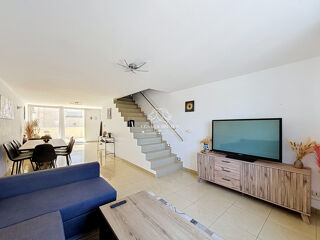  Appartement à vendre 4 pièces 113 m²