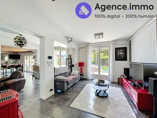  Maison � vendre 7 pi�ces 160 m�