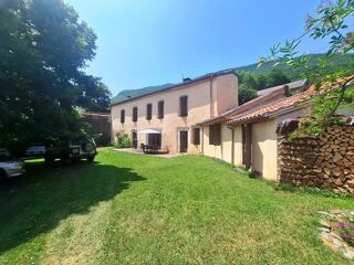  Maison à vendre 7 pièces 180 m²