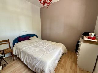  Appartement � vendre 2 pi�ces 40 m�