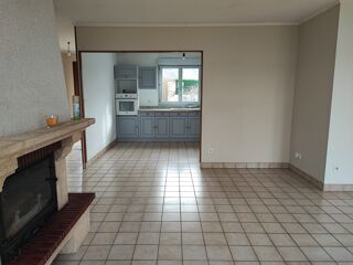  Maison � vendre 7 pi�ces 138 m�