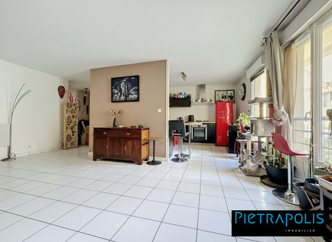  Appartement à vendre 3 pièces 75 m²