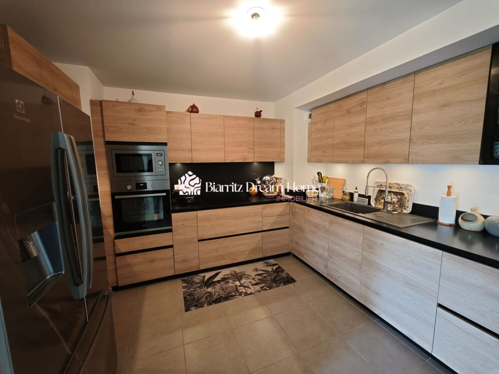 � vendre  Appartement Soorts-Hossegor (40150)