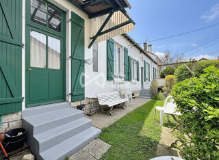  Maison � vendre 5 pi�ces 118 m�