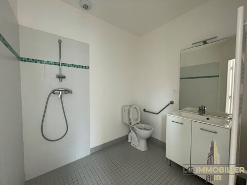  Appartement � louer 1 pi�ce 19 m�