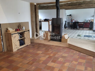  Maison � vendre 14 pi�ces 308 m�