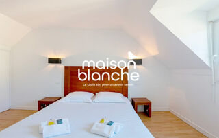  Appartement � vendre 3 pi�ces 39 m�