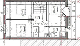  Colocation Demande4 pièces 88 m² Lyon