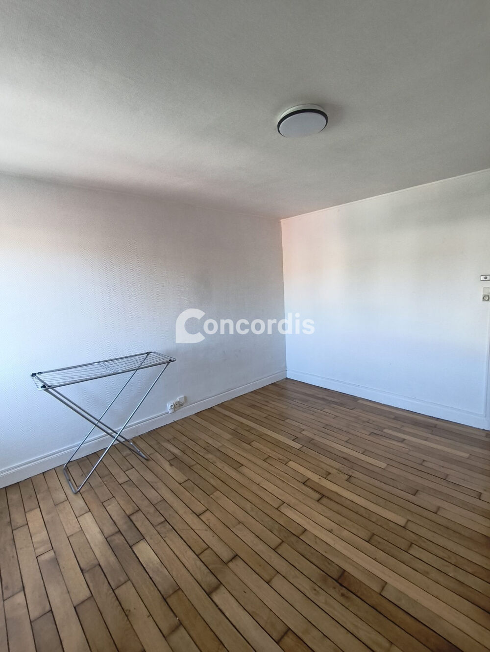 Location Appartement À découvrir : agréable T1/2 Villers-lès-nancy
