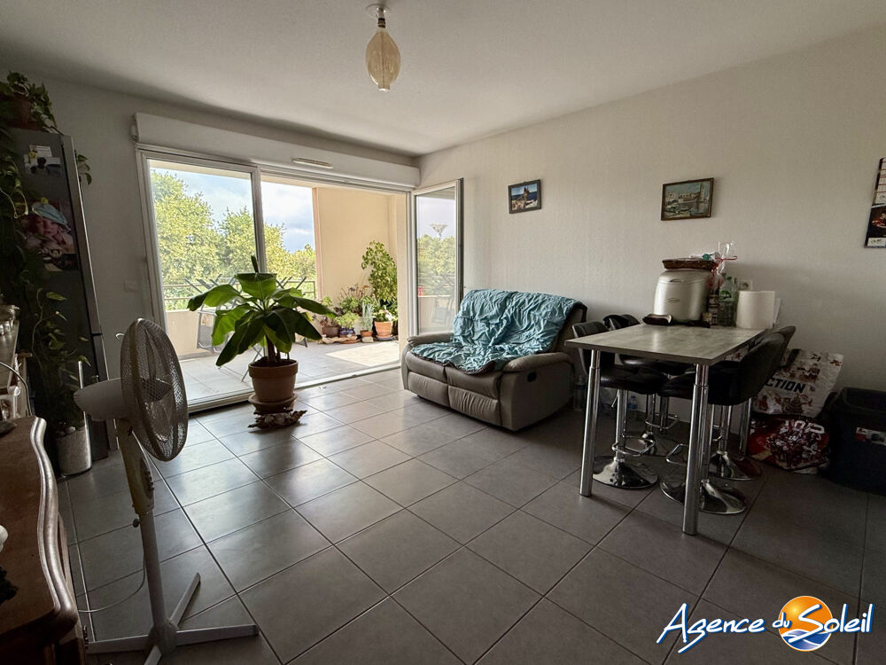 Vente Appartement INVESTISSEMENT LOCATIF Saint-cyprien