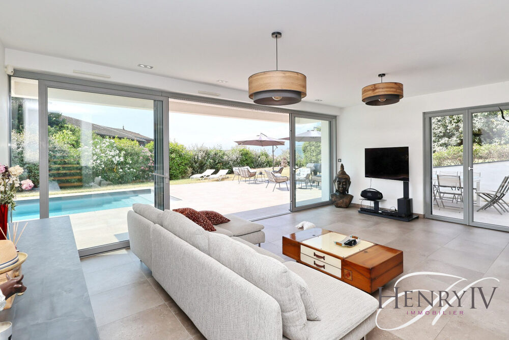 � vendre  Maison La Tronche (38700)