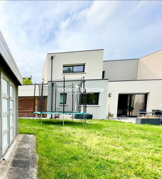  Maison à vendre 6 pièces 111 m²