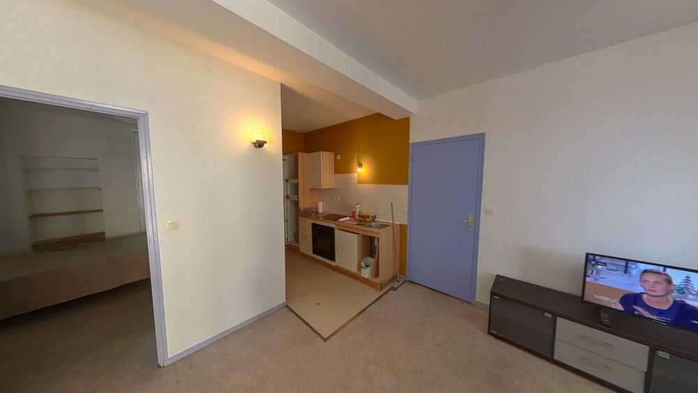 Vente Immeuble Opportunité investisseur Immeuble Montluçon Montluçon