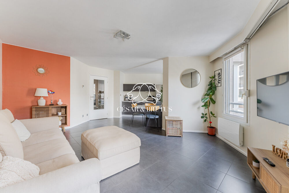 Appartement à vendre Lyon
