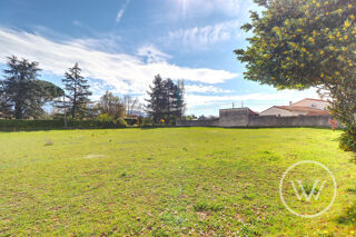  Terrain à vendre 1092 m²