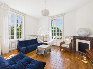  Maison à vendre 8 pièces 170 m²