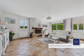  Maison � vendre 7 pi�ces 149 m�