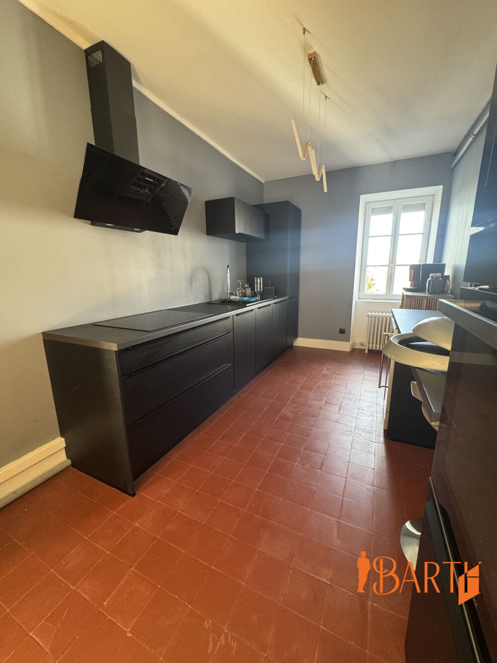 Vente Appartement Bourges – Hyper centre | Bel appartement rénové d'environ Bourges
