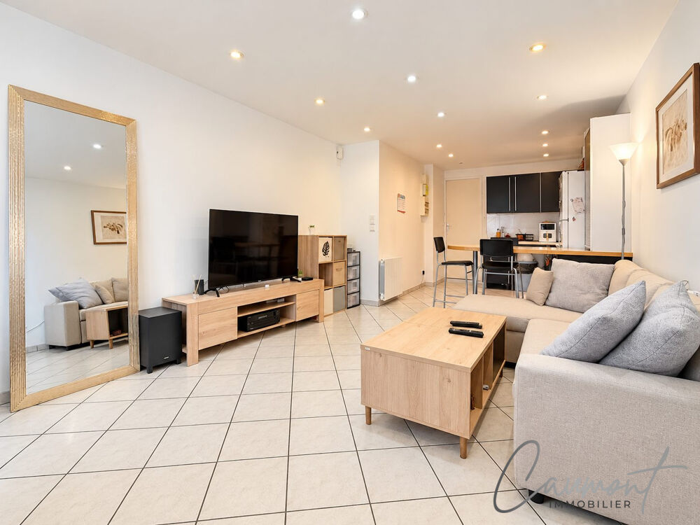 Vente Appartement ANATOLE FRANCE-DANTON - APPARTEMENT T2 Le havre