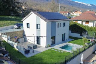  Maison � vendre 5 pi�ces 121 m�