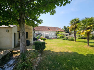  Maison � vendre 14 pi�ces 570 m�