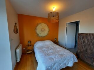  Appartement à louer 1 pièce 33 m²