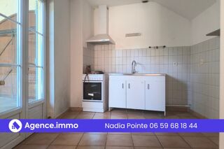  Appartement à vendre 4 pièces 65 m²