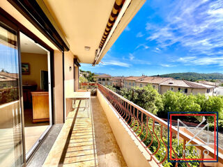  Appartement � vendre 2 pi�ces 45 m�