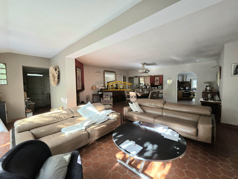  vendre  Maison Vic-la-Gardiole (34110)