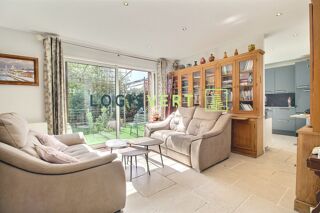  Maison à vendre 6 pièces 110 m²