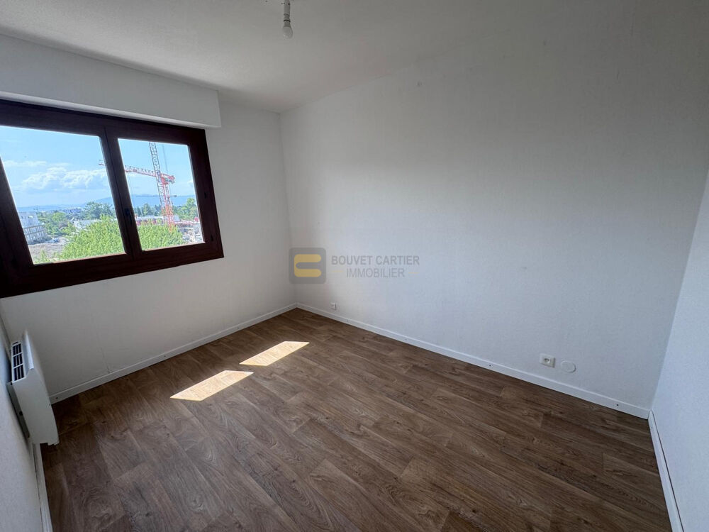 Appartement à vendre Ambilly
