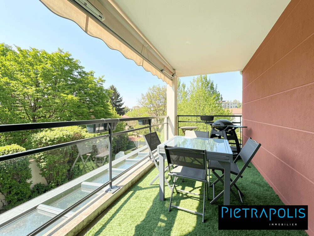 Vente Appartement RARE T4 de 86 m� avec terrasse, cave et garages box possibles? Sainte-foy-l�s-lyon