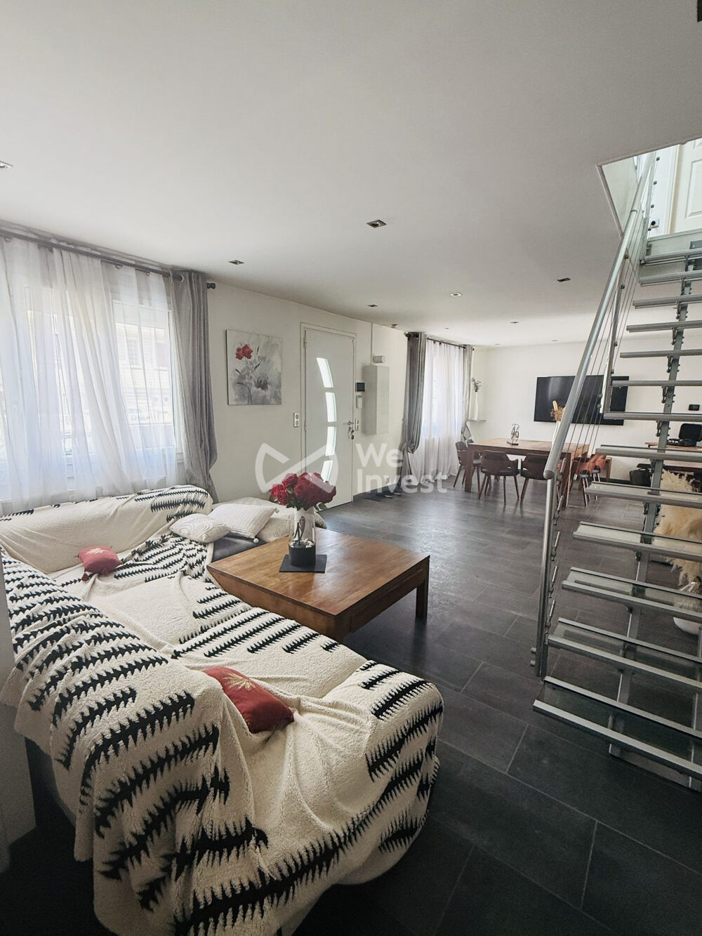 Maison 6 pièces 135 m² · à Livry-Gargan · 135 m² · 420 000 €