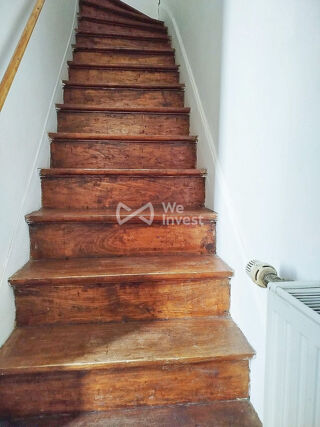  Maison � vendre 4 pi�ces 64 m�