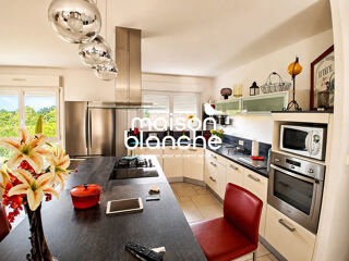  Maison � vendre 5 pi�ces 91 m�