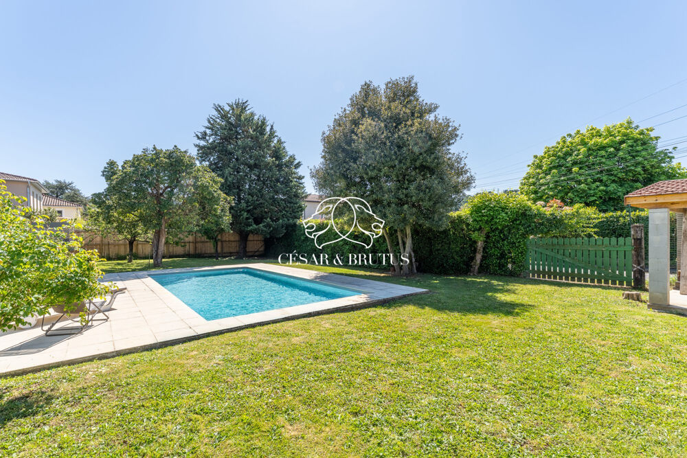 � vendre  Maison Collonges-au-Mont-d'Or (69660)
