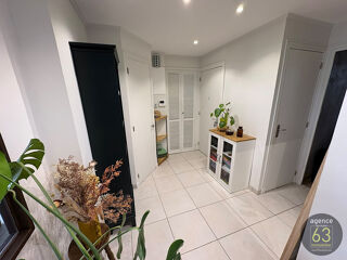  Appartement à vendre 3 pièces 72 m²
