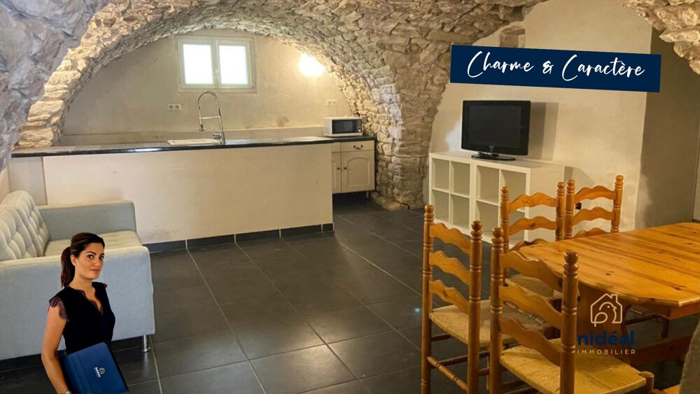 Maison 5 pièces 99 m² · à Fontanès · 99 m² · 165 000 €