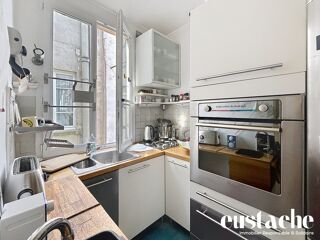  Appartement � vendre 3 pi�ces 58 m�