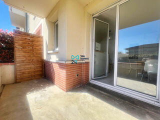  Appartement à vendre 1 pièce 1 m²