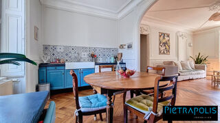  Appartement  vendre 4 pices 114 m