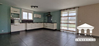  Maison � vendre 6 pi�ces 92 m�