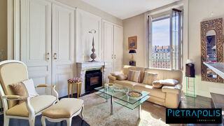 Appartement à vendre 4 pièces 94 m²