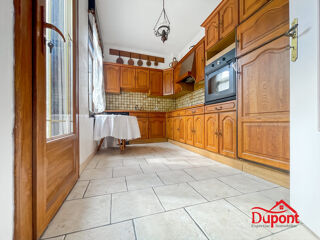  Maison � vendre 6 pi�ces 98 m�