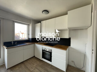  Appartement � louer 3 pi�ces 60 m�