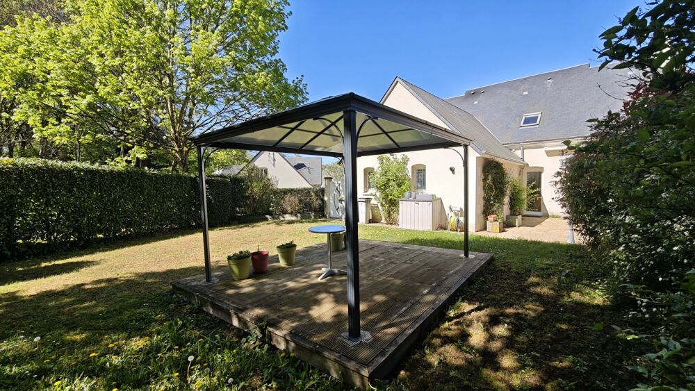 Vente Maison Exclusivité Tours