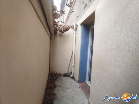  Appartement � louer 2 pi�ces 34 m�