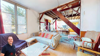  Maison à vendre 4 pièces 105 m²