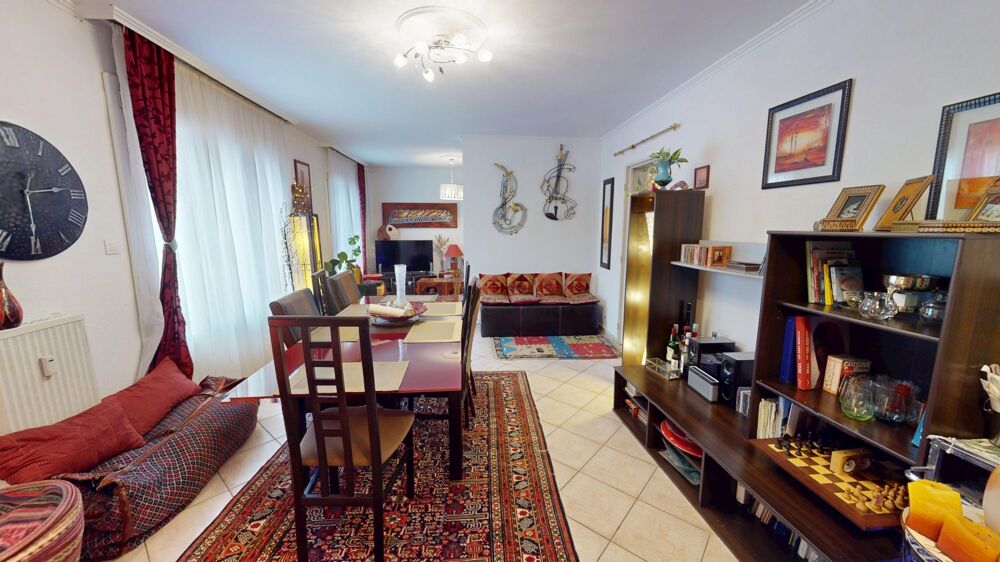 Vente Appartement Appartement  vendre Belfort Belfort